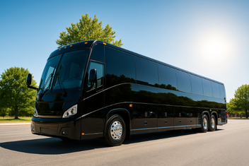 Lake Havasu City Charter Bus