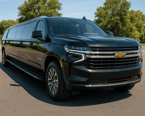 Lake Havasu City Bus Rental