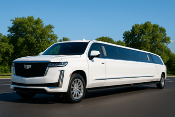 Lake Havasu City Limousine