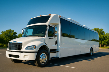 Lake Havasu City Minibus