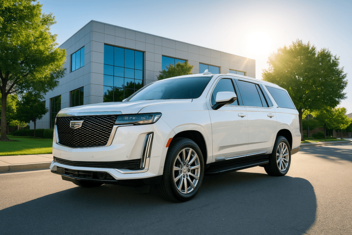 Lake Havasu City Suvs