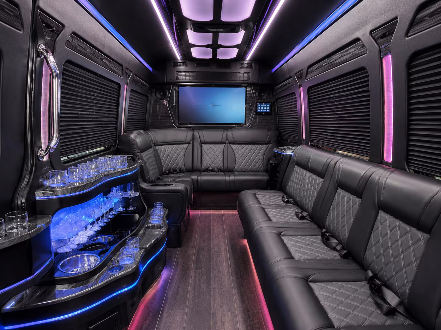 book lake havasu city prom buses early spring fills fast
