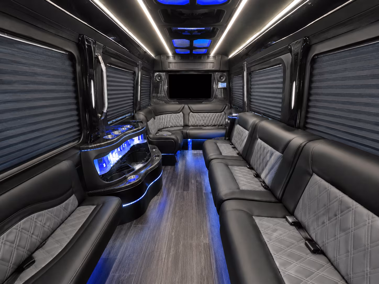 busrentallakehavasucity com helps you skip the parking nightmare at every venue