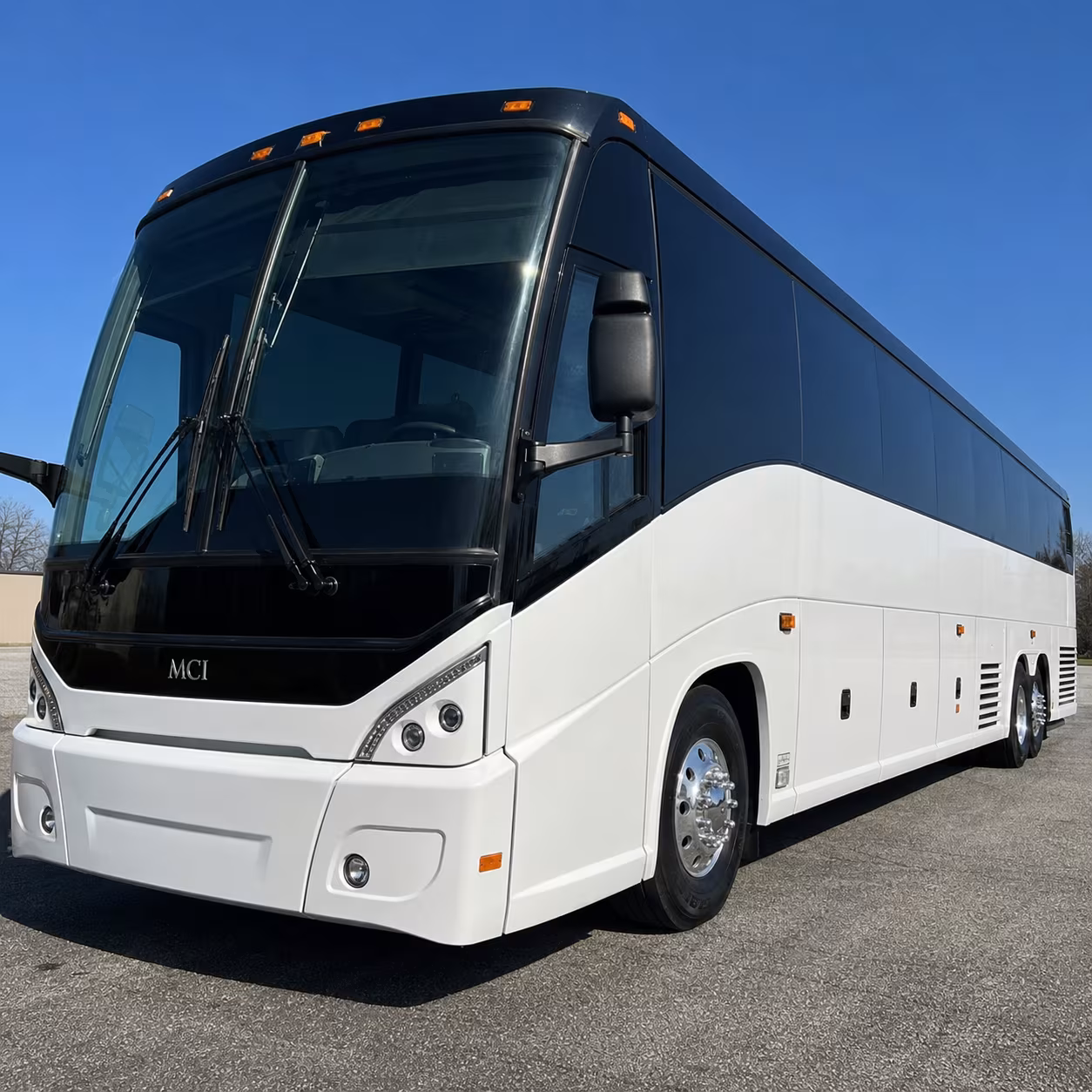 charter bus shuttle service between lake havasu city and phoenix sky harbor phx