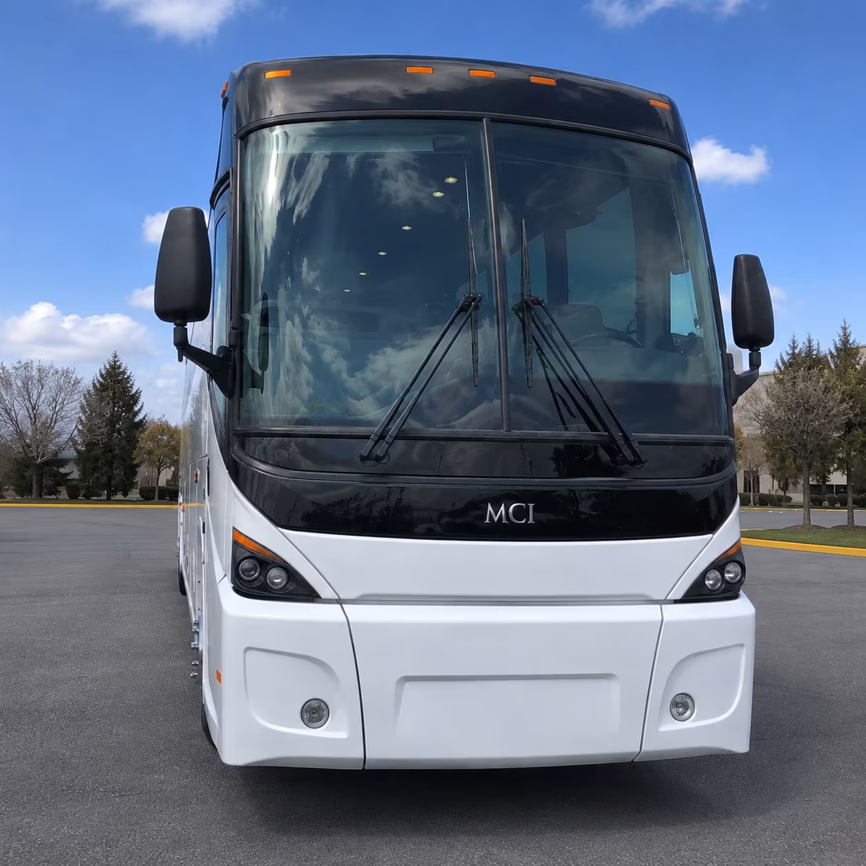 charter buses for blm federal agency field operations across mohave county