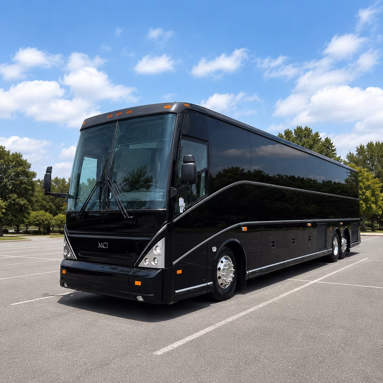 charter buses to phoenix for cardinals suns and diamondbacks games