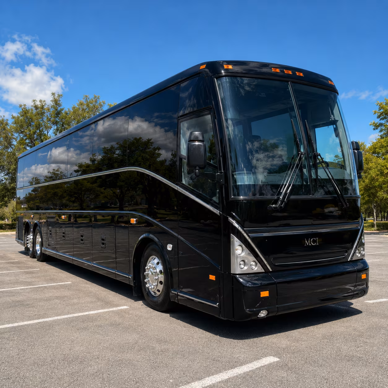 charter buses to phoenix scottsdale and the valley of the sun