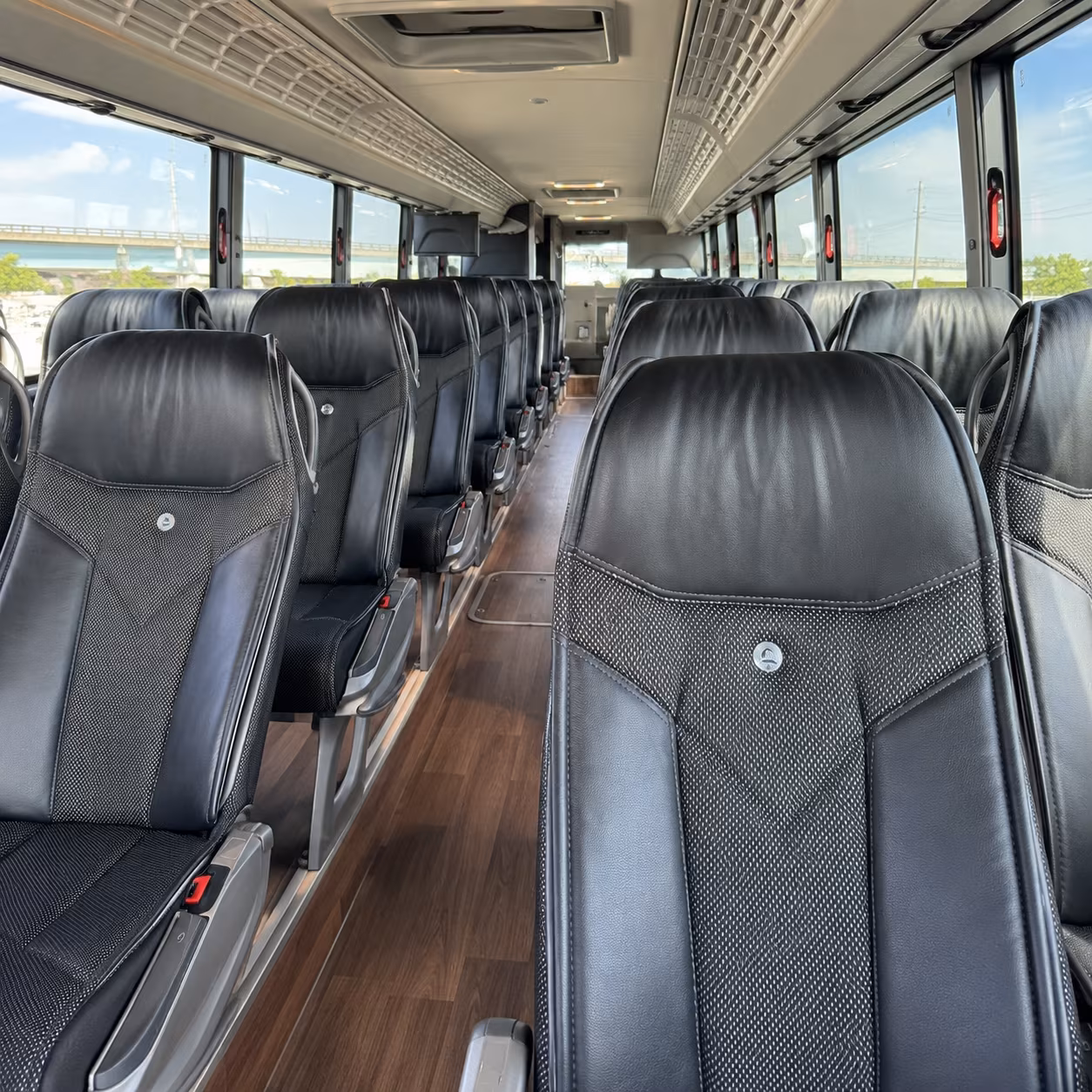 grand canyon sedona and northern arizona day trips by charter bus