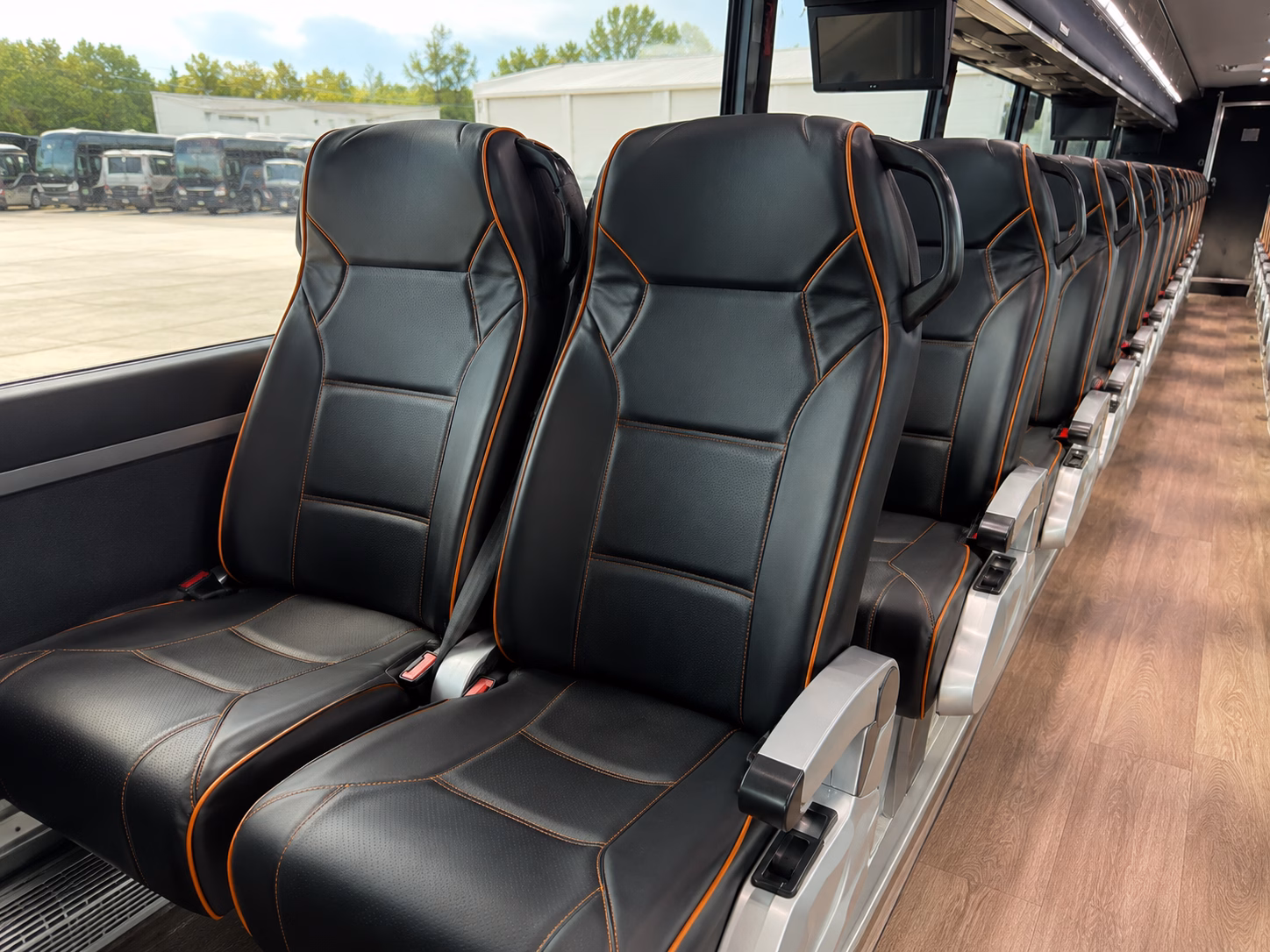 how seasonality and peak times affect charter bus rates in lake havasu city arizona