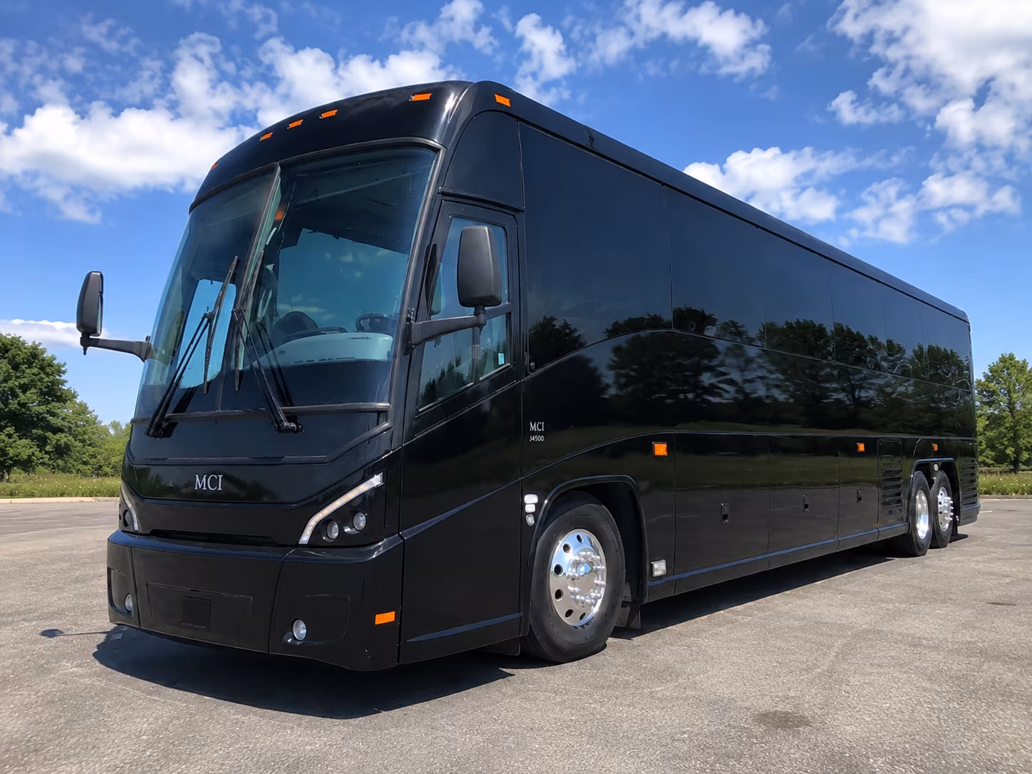 how the type of bus changes the price in lake havasu city arizona