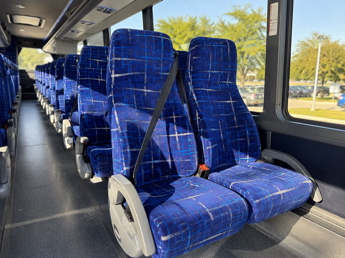 instant online bus rental quotes in lake havasu city