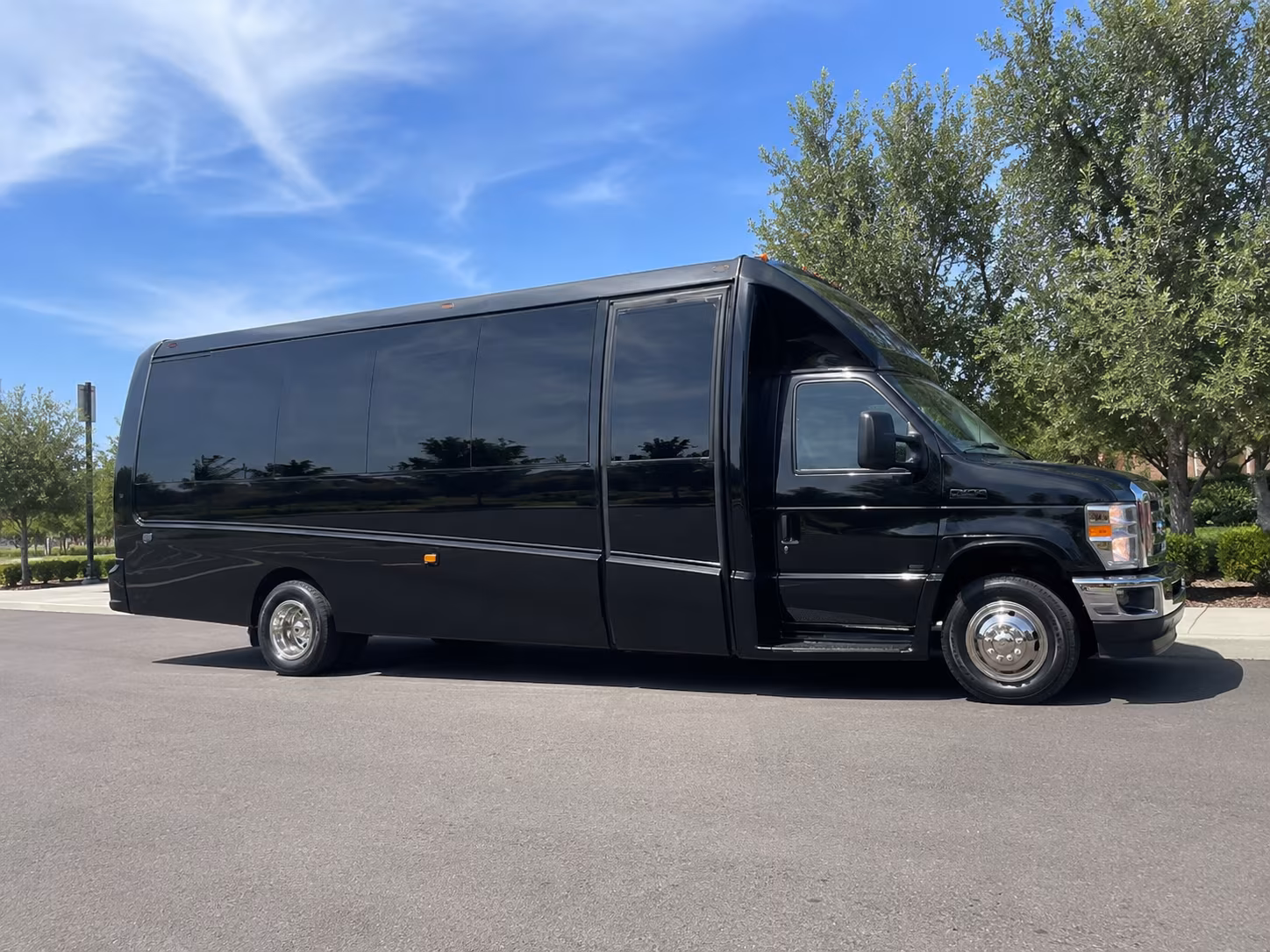 lake havasu city airport transportation