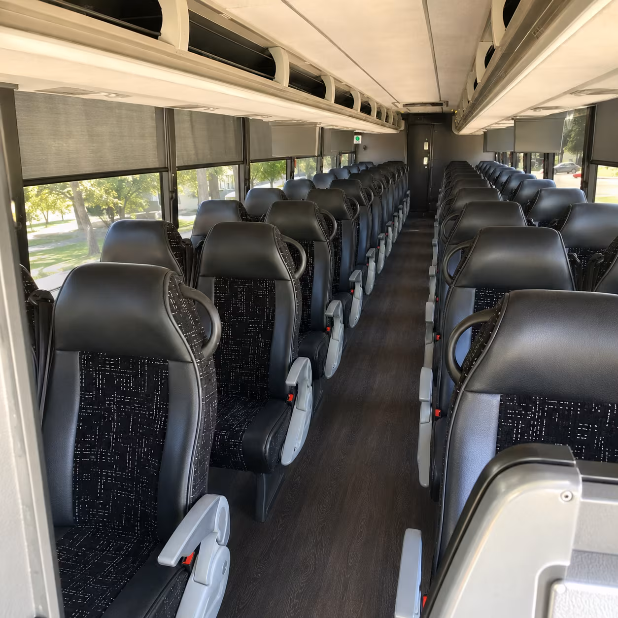 lake havasu city bus rental service area