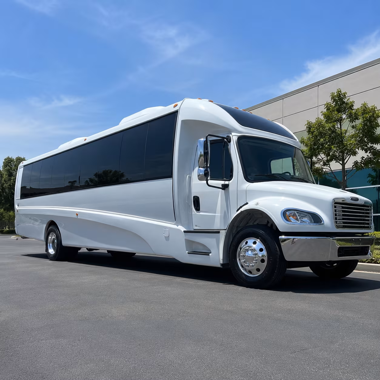 lake havasu city concert transportation