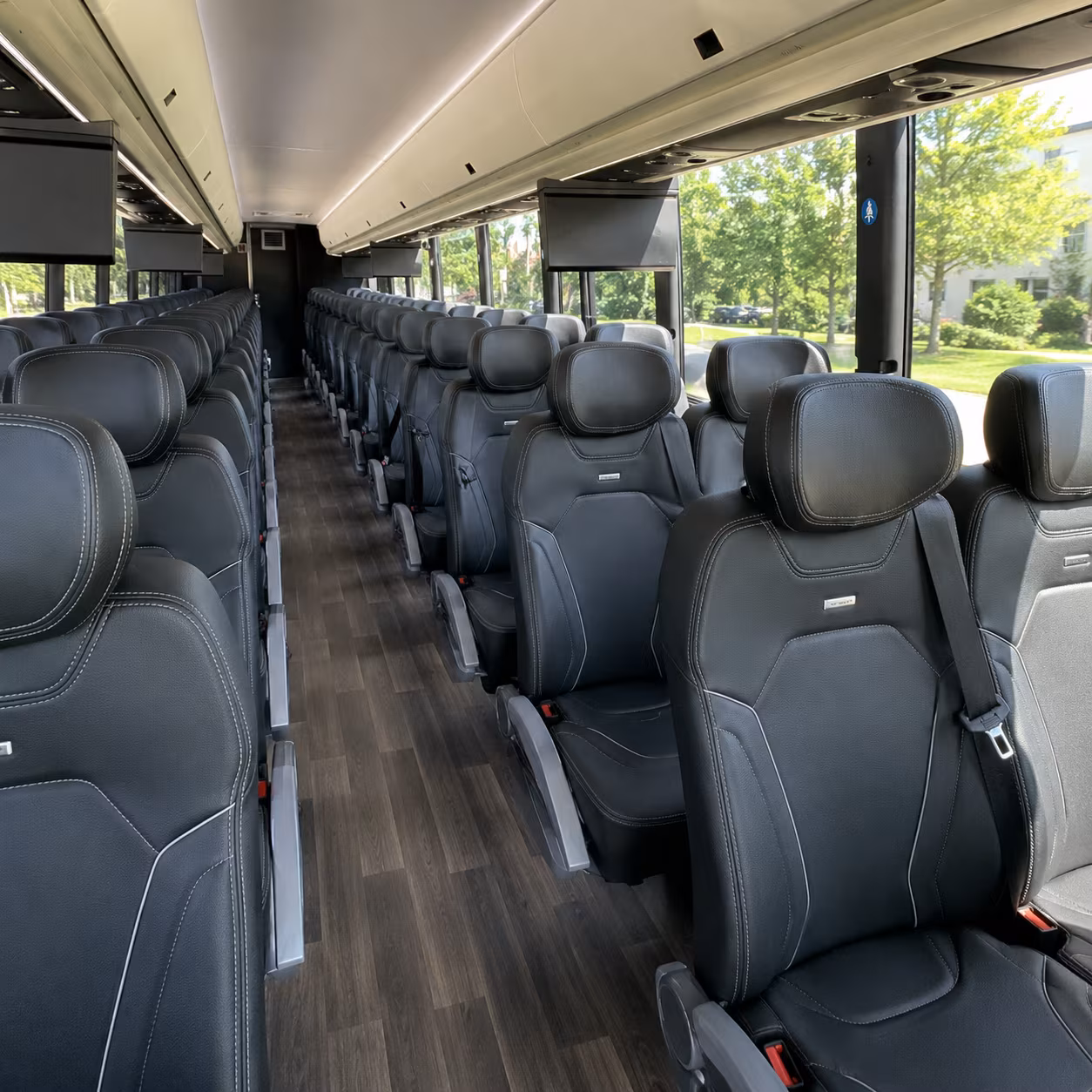 lake havasu city long distance transportation onboard