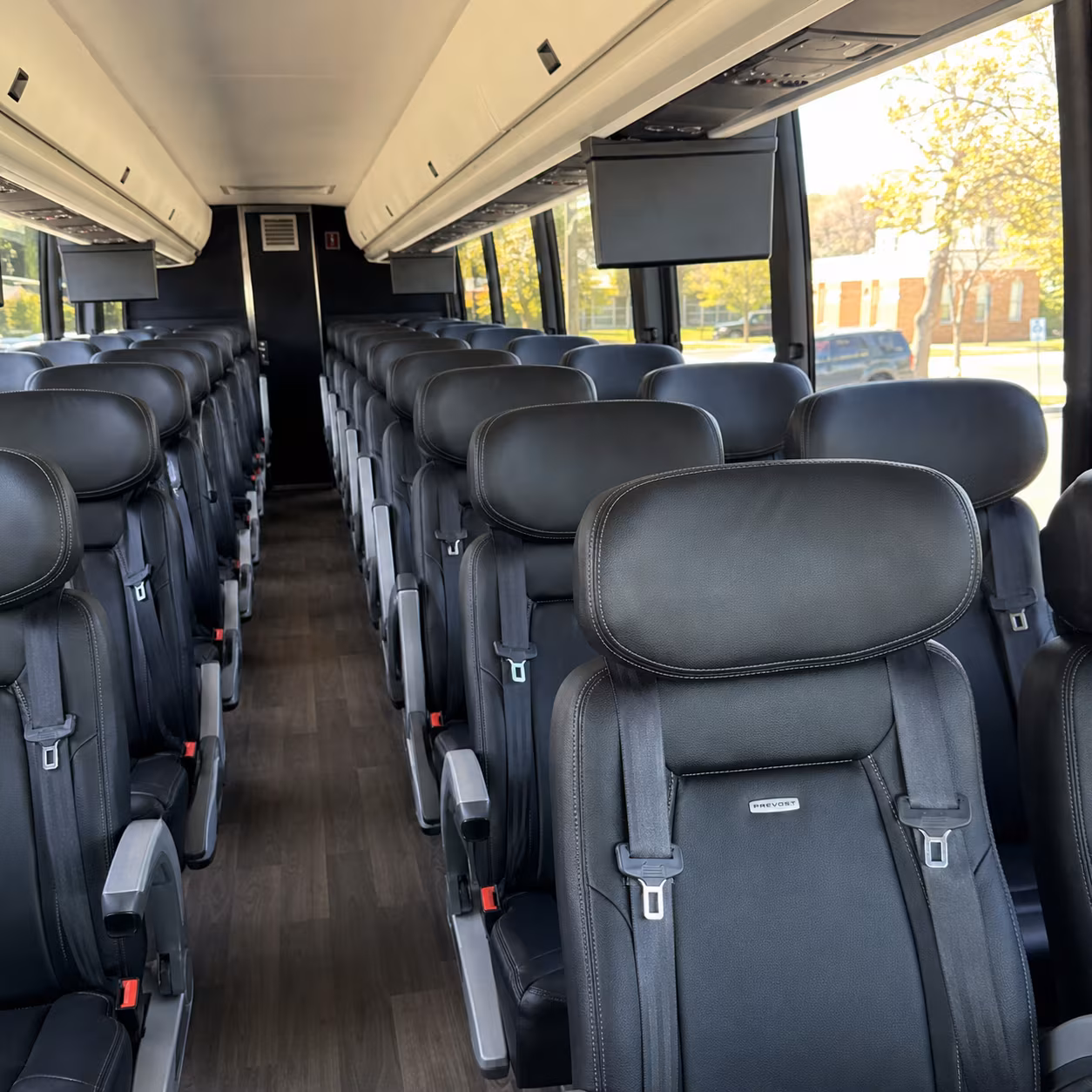 lake havasu city long distance transportation