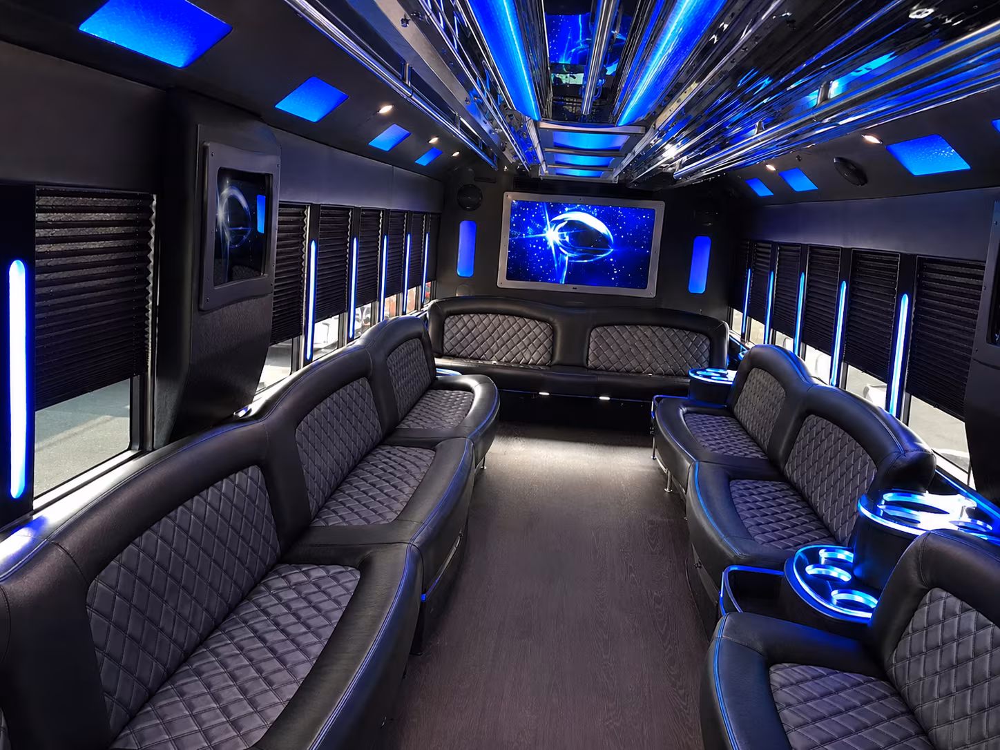 lake havasu city party bus booking step 3