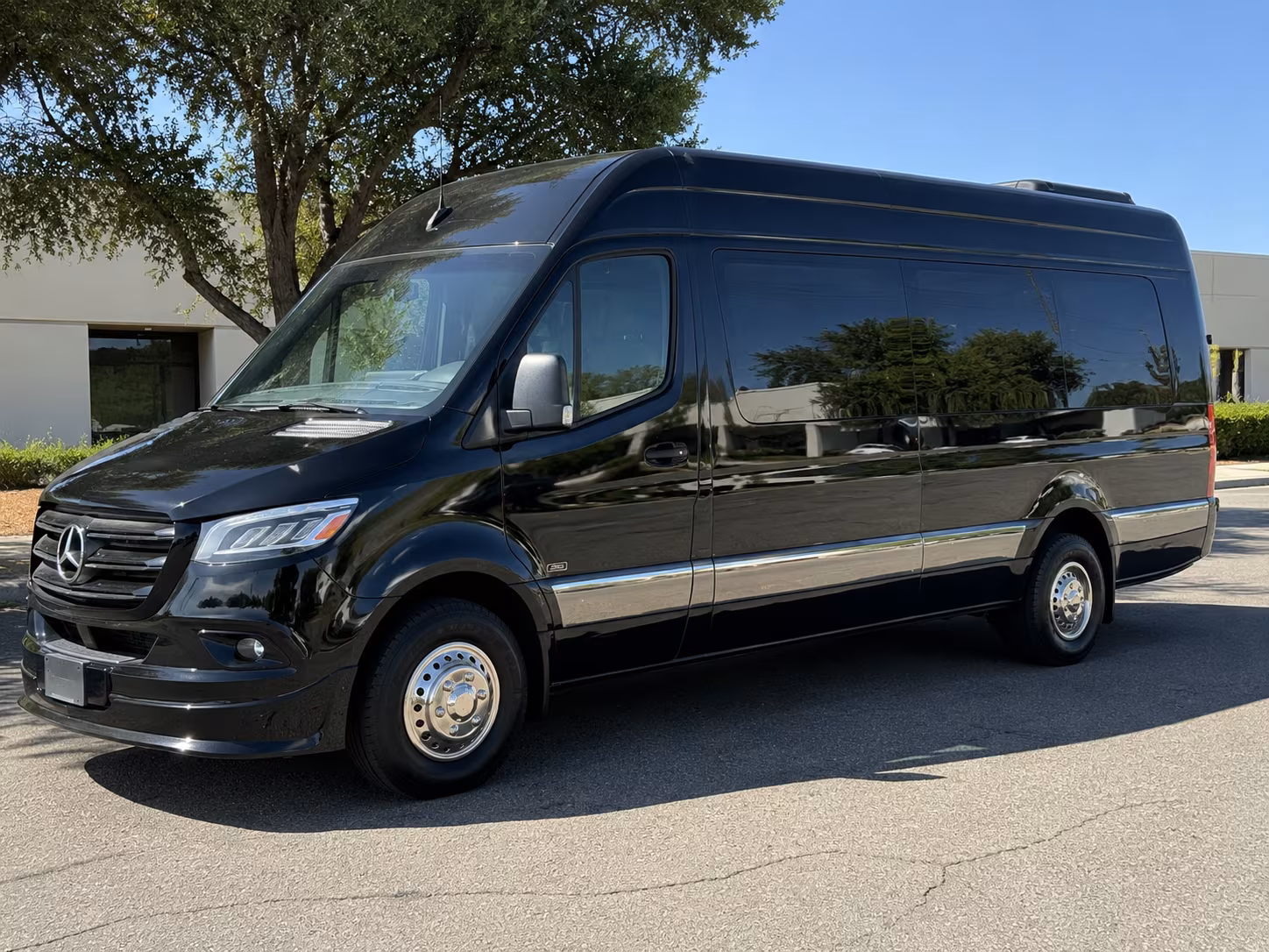 lake havasu city private event transportation onboard