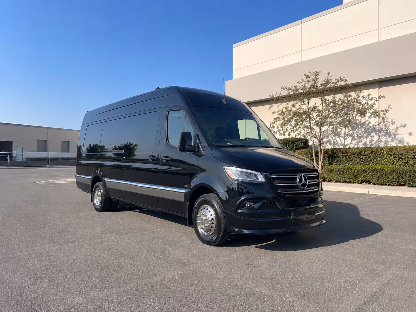 lake havasu city private event transportation
