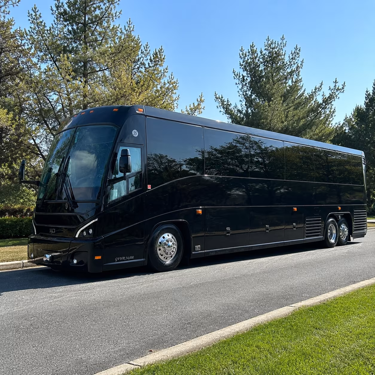 lake havasu city religious group transportation onboard