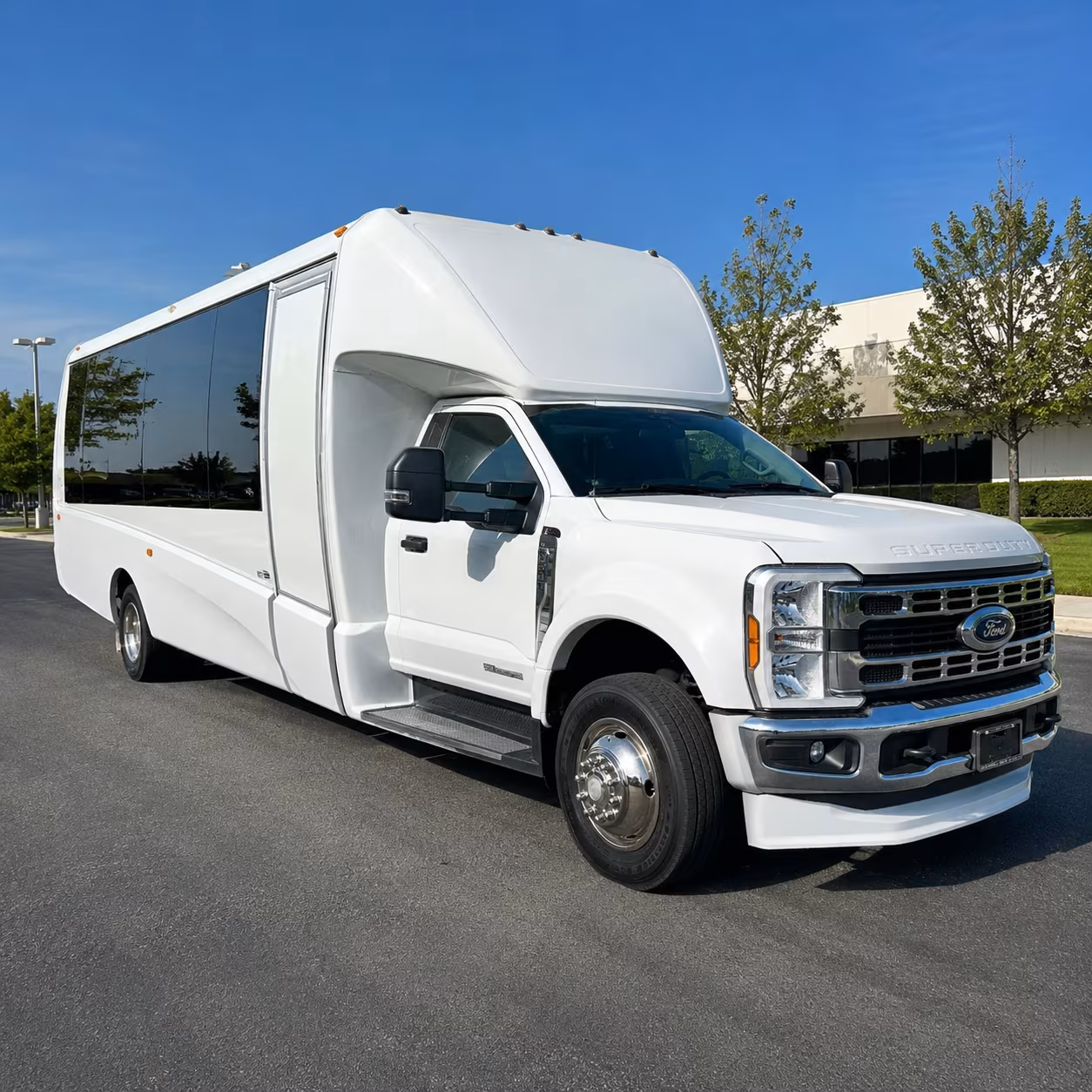lake havasu city religious group transportation