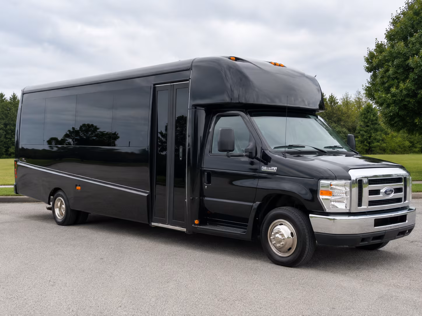 lake havasu city sporting event transportation onboard