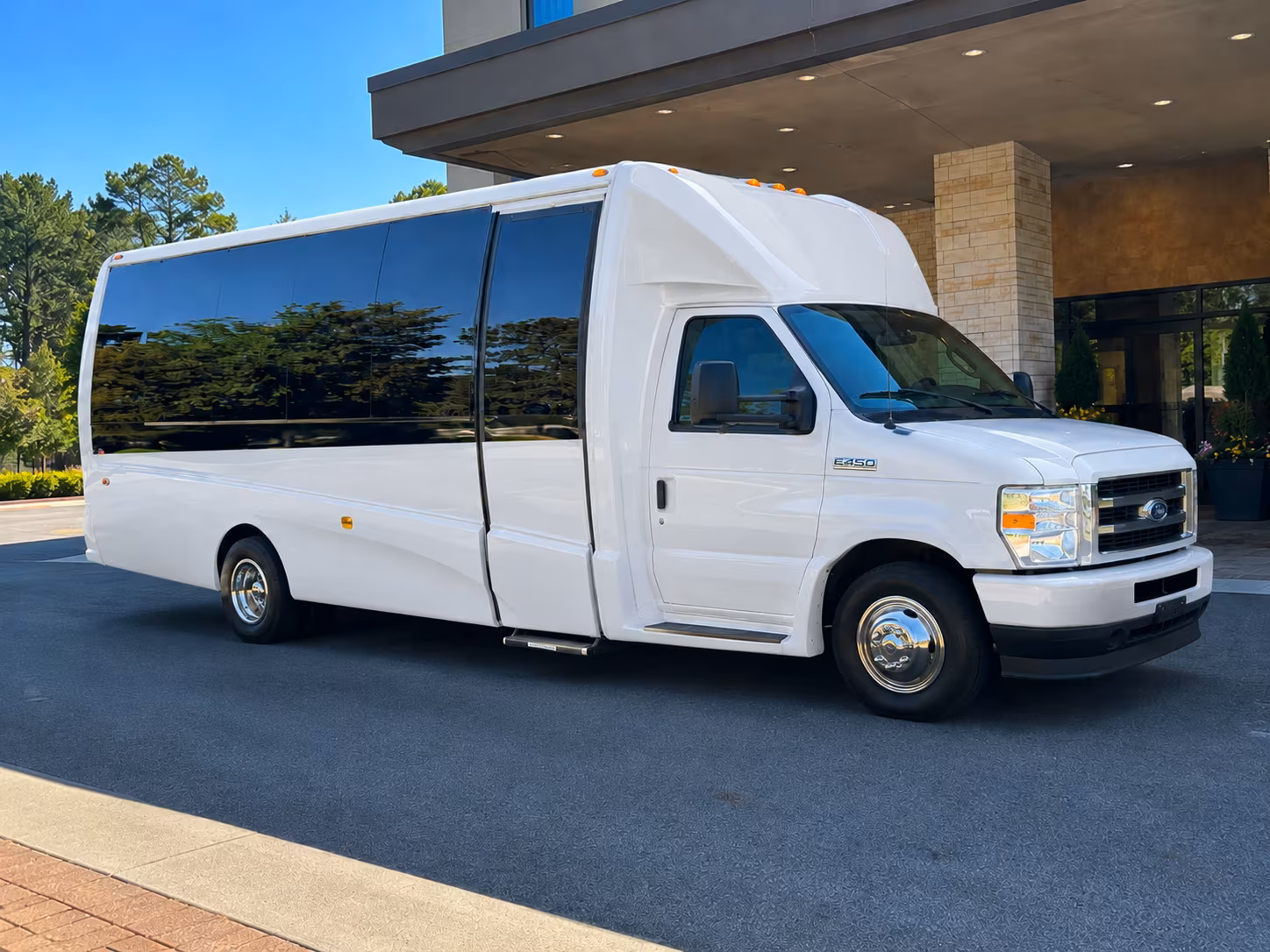 lake havasu city sporting event transportation