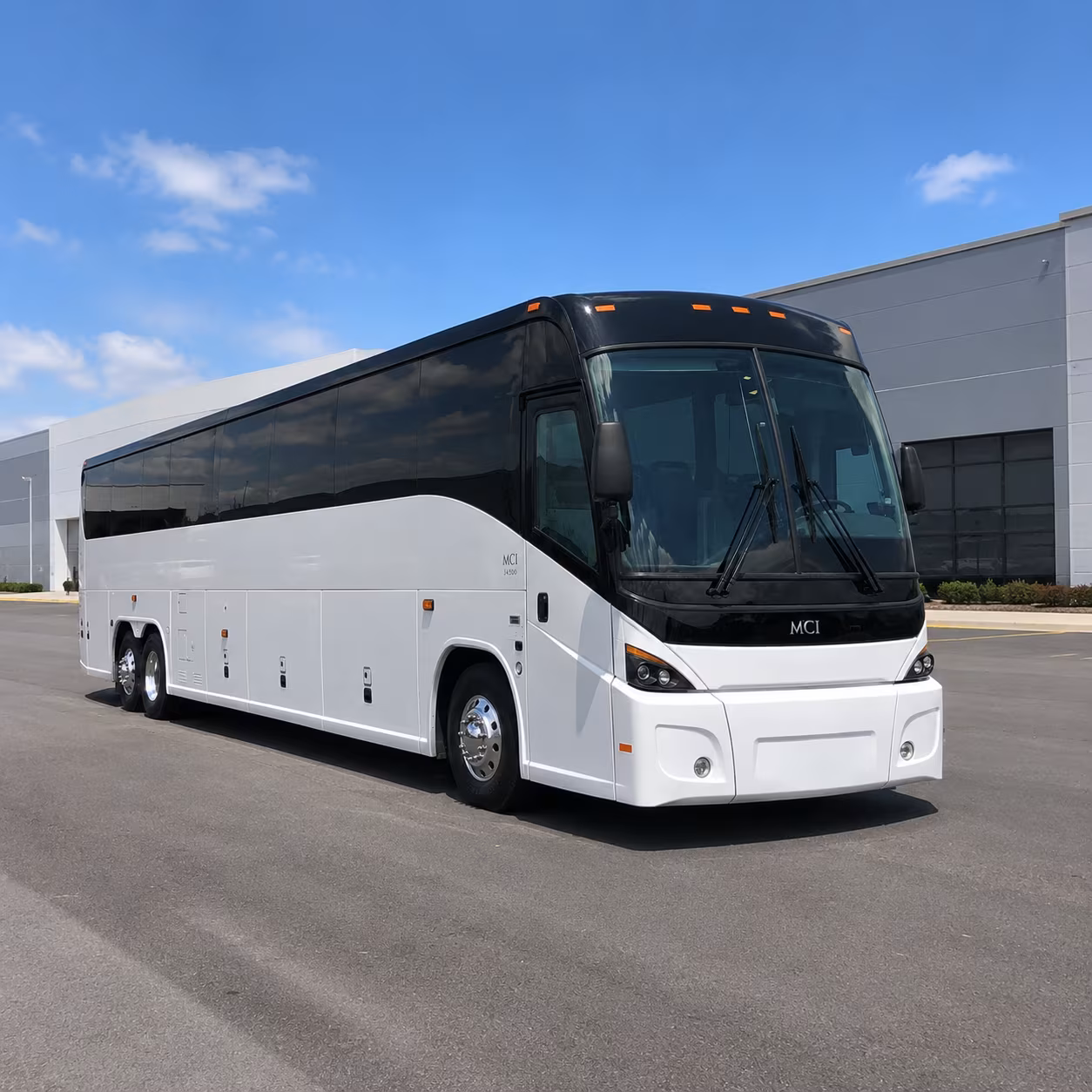 long distance bus rentals to las vegas from lake havasu city