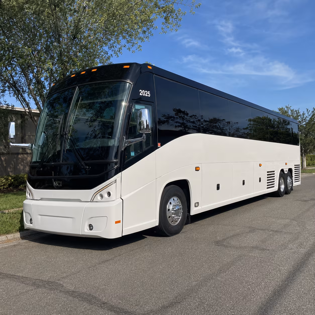 ready to compare las vegas concert buses from lake havasu city