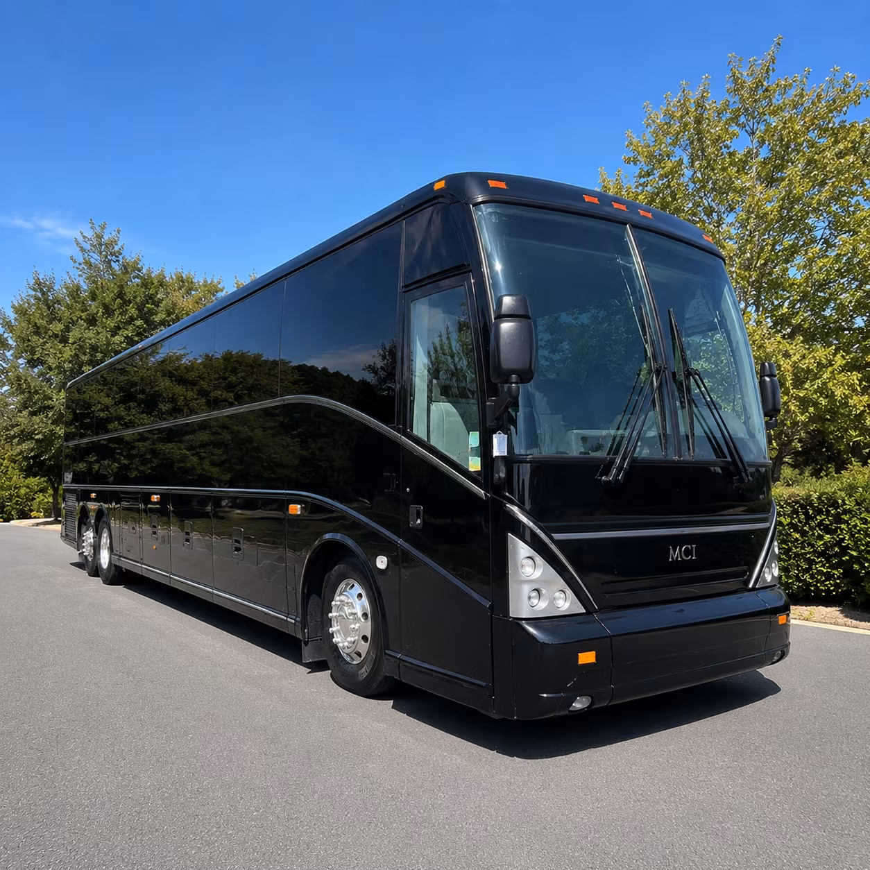 shuttle guests between hotels and the london bridge area without the parking headache