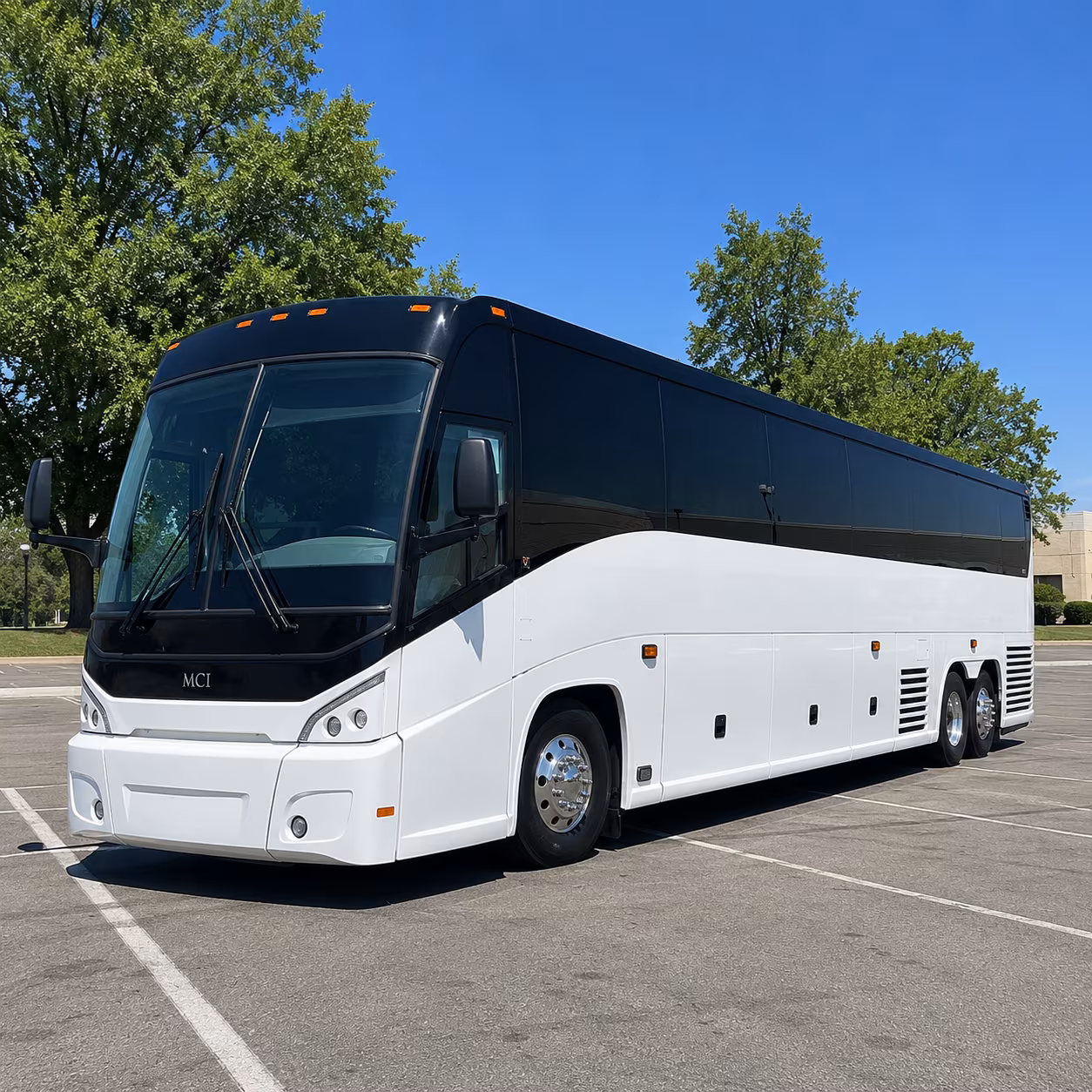 with one form compare buses for local lake havasu city concert events