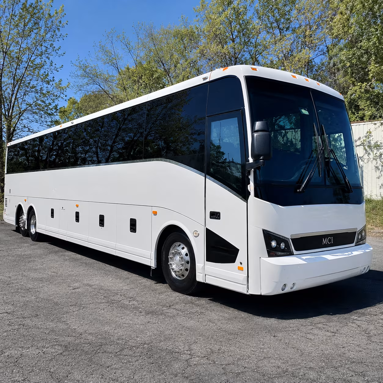 your group s long distance bus to phoenix las vegas and quartzsite